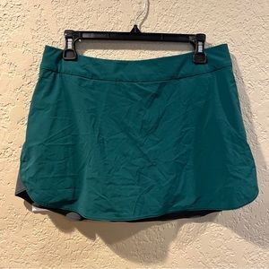 Outdoor voices skort